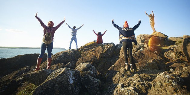 9 Self-Assuring Affirmations For When You Need A Little Boost | HuffPost Life