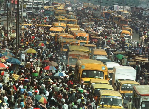 Nigeria's Water Bill Could Criminalize Drinking Water For Millions