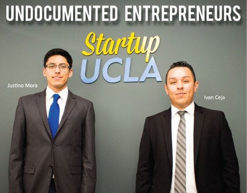 A Message to Donald Trump From Two Undocumented Entrepreneurs