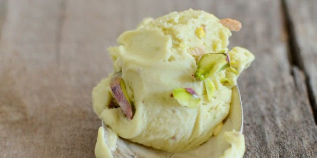 Gelato Recipes For When You're Feeling Extra Decadent