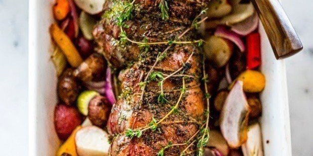 The 25 Recipes You Need For A Delicious Easter | HuffPost Life