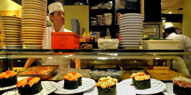 The 8 Best Food Cities in the World | HuffPost Life