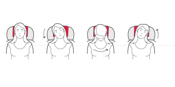 How to Stop Feeling Crammed in Your Airplane Seat