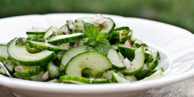 Memorial Day Cookout: 16 Recipes for a Foolproof Feast | HuffPost Life
