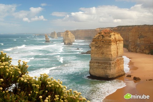 The World's Most Dramatic Coastlines