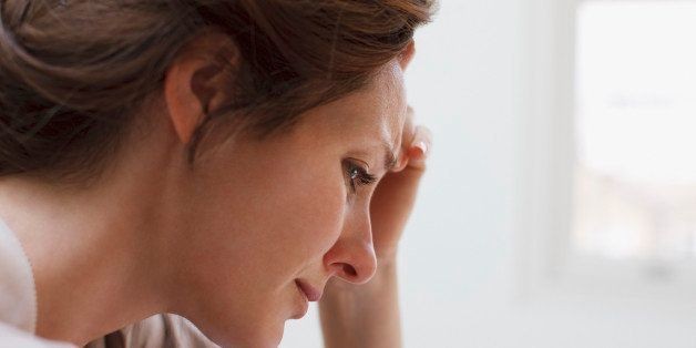 4 Things You Should Never Say to Someone With an Anxiety Disorder