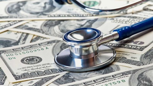 Looking For Health In All The Wrong Places: Why the US pays more and gets less