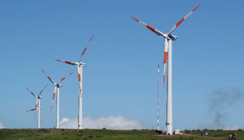 The Falling Costs of Renewable Energy: No More Excuses