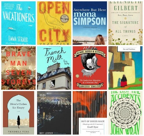 12 Fictional Journeys Any World Traveler Will Envy