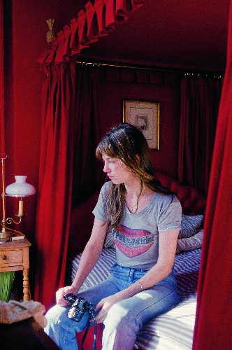 The 12-Year Romance That Enchanted A Generation