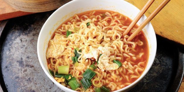 Timehack: 5 Delicious Dishes, Less Than 20 Minutes of Your Day | HuffPost Life