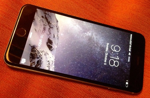 6 Reasons Travelers Are Upgrading to iPhone 6 and 6 Plus