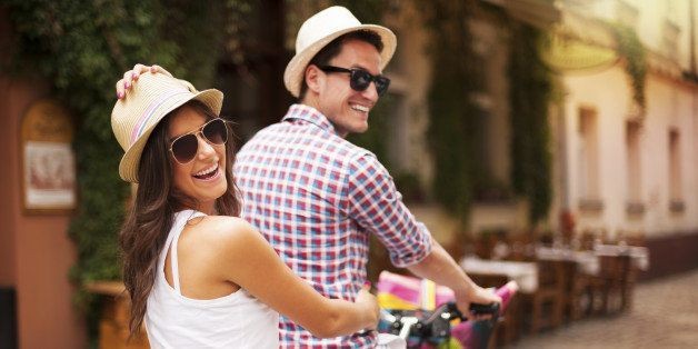 Happiness In A Relationship Depends On One Thing