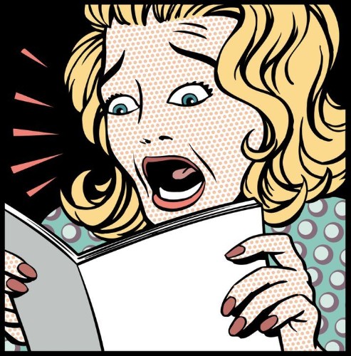17 Short Stories That Will Scare The Pants Off You In No Time