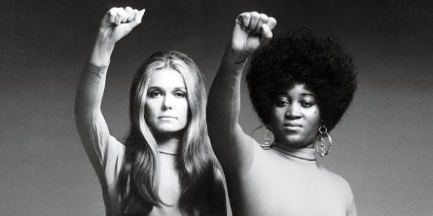 Newsflash: 'Feminist' Isn't A Buzzword, It's A Movement
