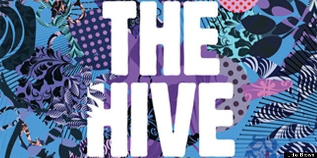 Gill Hornby Book: 'The Hive', School Gate Politics Novel, Becomes UK Bestseller