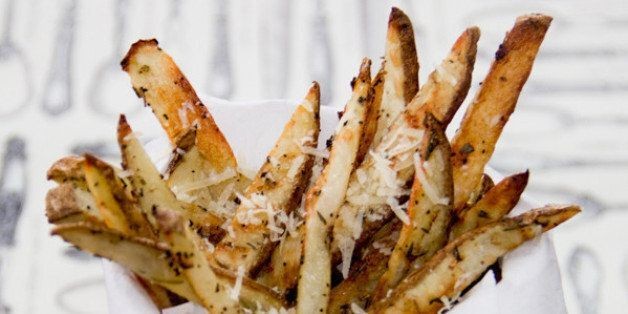 Here's How Herbes De Provence Can Make All Your Food Taste Like France | HuffPost Life
