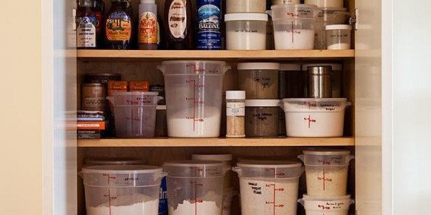 How to Spend Less Money on Your Favorite Ingredients | HuffPost Life