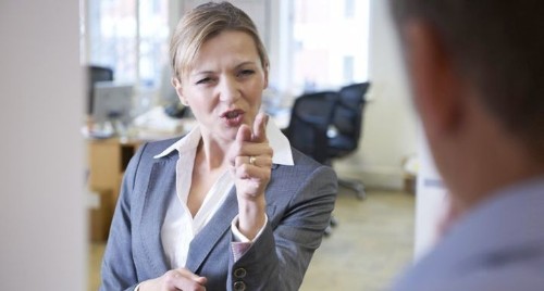 10 Toxic People You Should Avoid Like The Plague