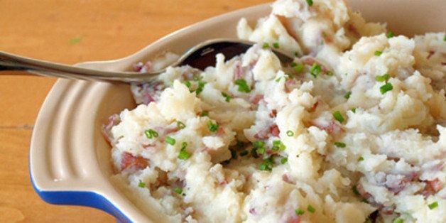 11 Best Thanksgiving Vegetable Recipes | HuffPost Life