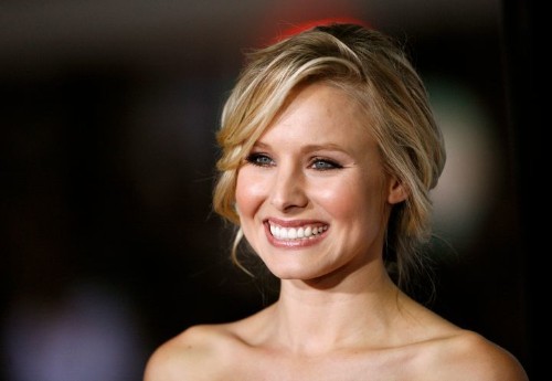Kristen Bell Wrote An Essay On Depression And It’s Perfect
