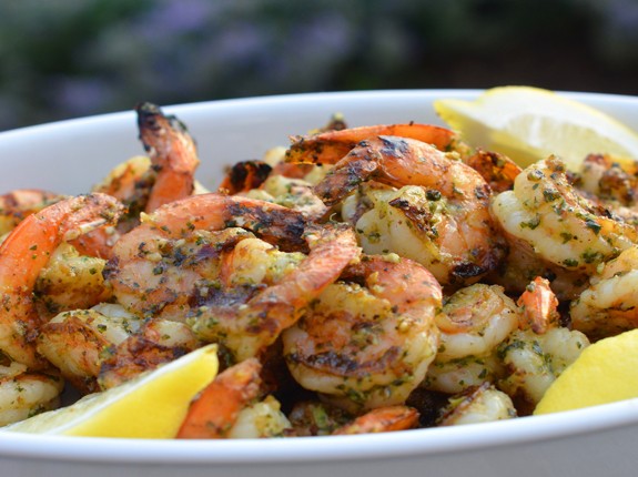 10 Easy Shrimp Recipes Everyone Will Love