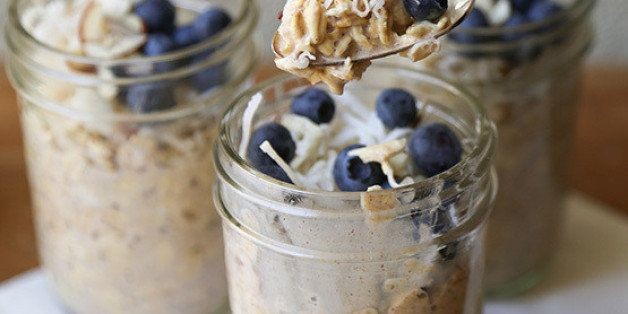 Almond Milk Recipes To Fall In Love With | HuffPost Life