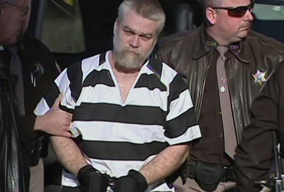 14 Fascinating Documentaries to Watch on Netflix