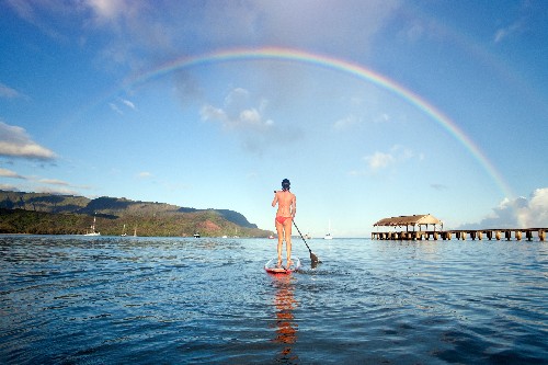 7 Explorers Name The Most Beautiful Place They've Ever Seen