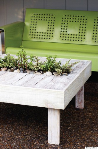 7 DIY Projects That Will Maximize Your Outdoor Space