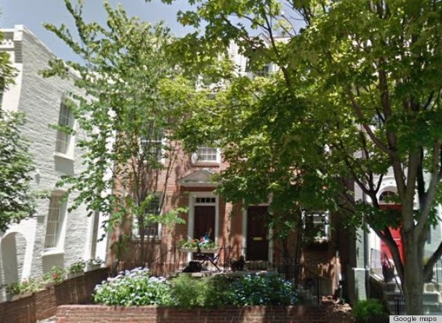 JFK & Jackie Kennedy's Life In Homes: From Newlywed Love Nest To The White House (PHOTOS, VIDEO)