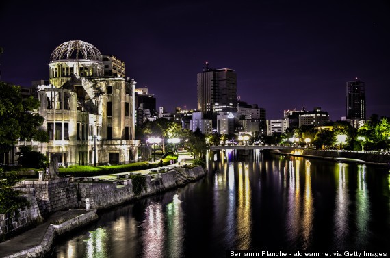 8 Of The Best Ways To Spend $5,000 On A Dream Trip