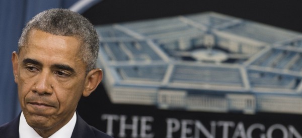 Monday's Morning Email: Behind The U.S. Airstrikes In Syria