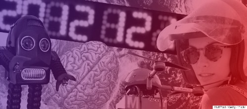 10 Science Fiction Writers Predict How Our World Will Change In The Next 10 Years