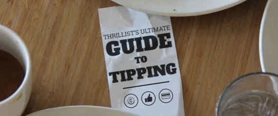 Tipping