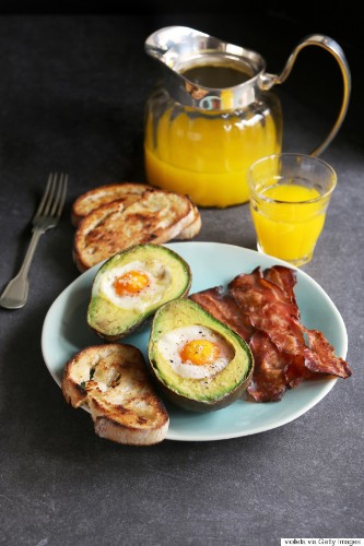 These 7 Amazing Egg Pairings Will Transform Your Breakfast