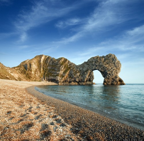 16 Enchanting UK Spots To Visit Other Than London