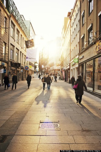 21 Travel Resolutions To Make For 2015