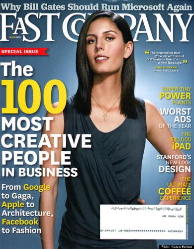 These Six Companies Broke The Rules Of Business...And Succeeded