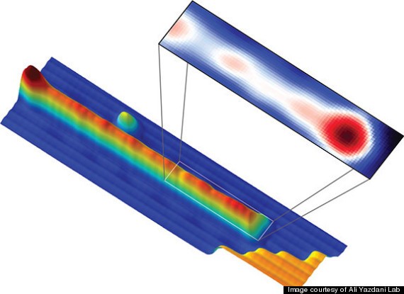 Physicists Observe New Particle That's Also Its Own 'Antiparticle'