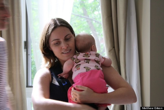 Expecting Better By Emily Oster: Why The Conventional Pregnancy Wisdom Is Wrong (EXCERPT)
