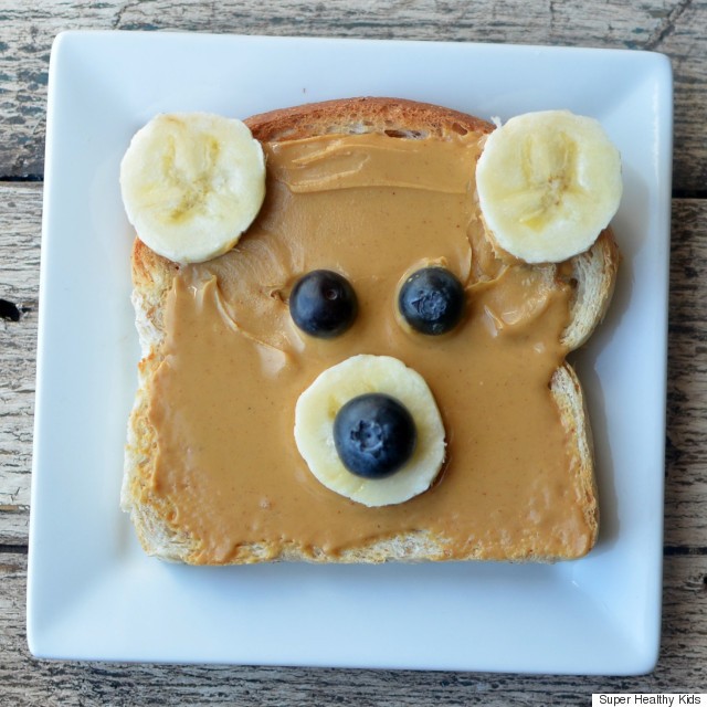 13 Wildly Creative, Healthy Breakfasts Your Kids Will Love