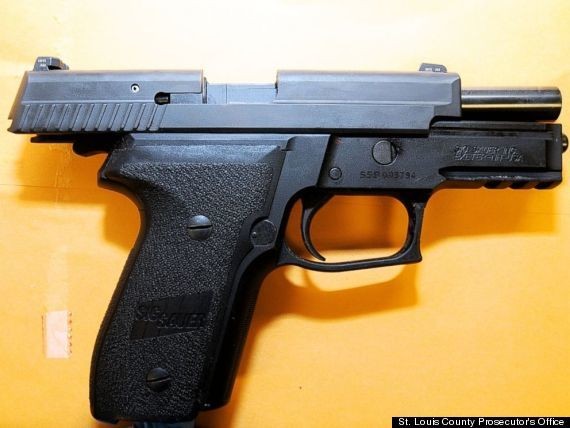Ferguson Grand Jury Evidence Reveals Mistakes, Holes In Investigation
