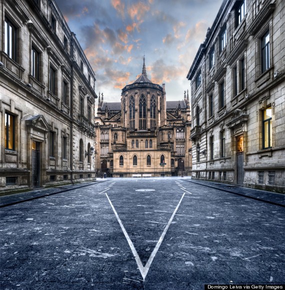 10 Off The Beaten Path Cities You Should Absolutely Visit