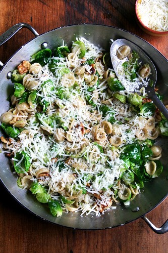 15 Pasta Recipes That'll Break You Out Of Your Penne Rut