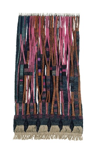 14 Women Artists Who've Changed The Way We Think About Design