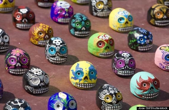 15 Festivals To Attend Before You Die