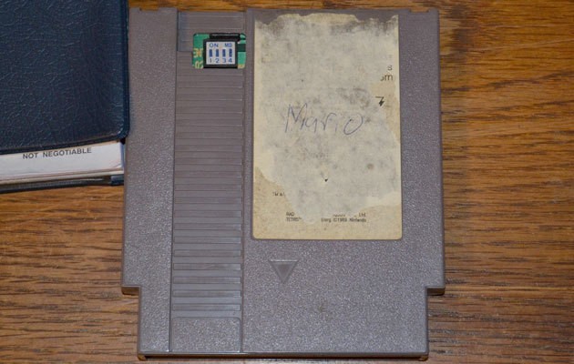 One Of World's Rarest Video Games Is On eBay