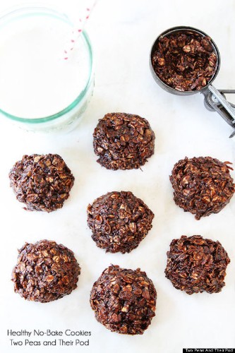 6 Easy Baking Hacks For Healthier Cookies