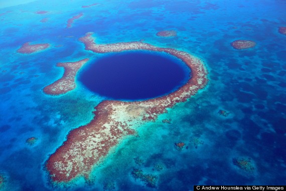 9 Reasons To Head To Belize For Your Next Vacation Getaway